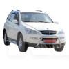 Кенгурятник WT003 SsangYong Kyron 2005-2014 нержавеющая сталь CAN (dug620226)