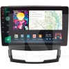 Штатная магнитола PRO 9464 4+64 Gb 9" SsangYong Korando 3 2010-2013 SIGMA4car (39906)