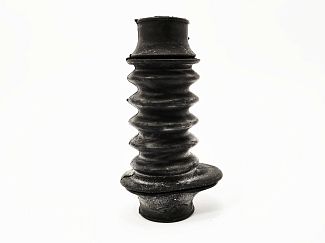 Гофра двері передньої KLM Autoparts