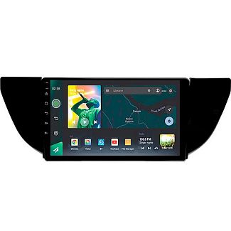 Штатная магнитола X9464 4+64 ГБ 9" Geely Emgrand EC7 1 2018-2020 (F1) SIGMA4car