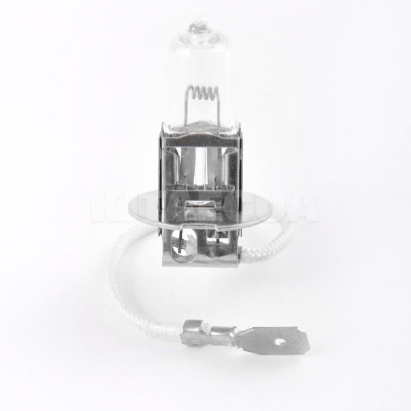 Галогенна лампа H3 100W 24V Starlight +30% Solar (2413) - 2