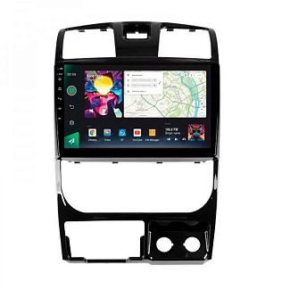 Штатная магнитола PRO 10464 4+64 Gb 10 Great Wall Wingle 5 2011-2015 SIGMA4car