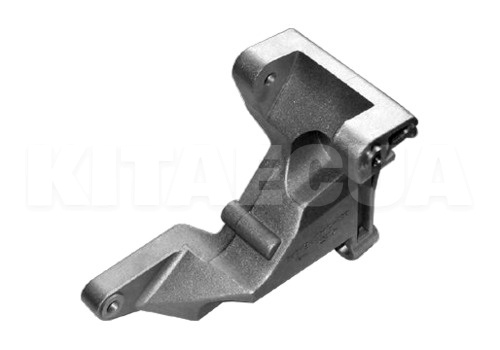 Кронштейн генератора ОРИГИНАЛ на Chery AMULET (A11-3701118)