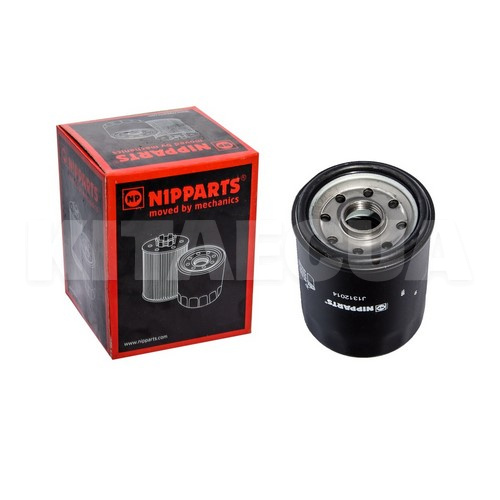 Фильтр масляный Nipparts на Lifan 320 (LF479Q1-1017100A)