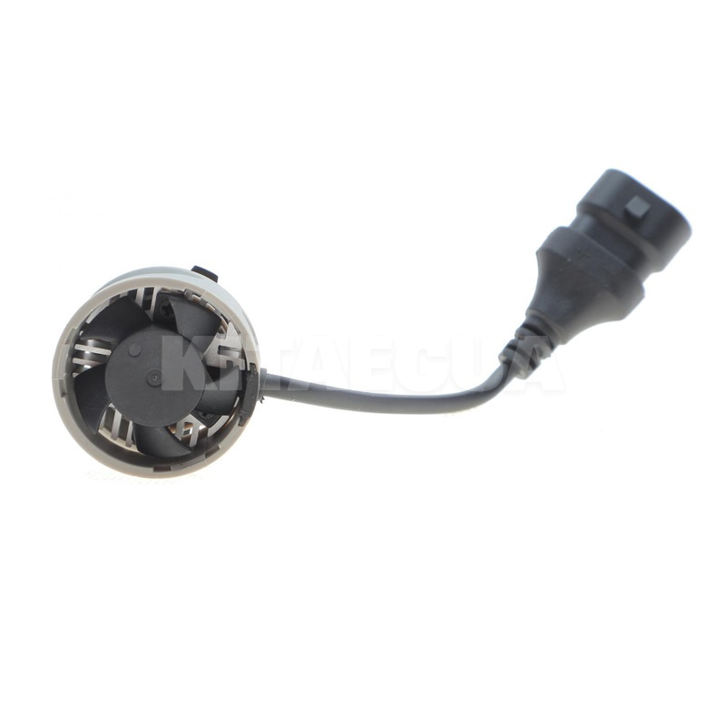 LED лампа для авто HB3/HB4 19W 6000K Range Power Advanced +100% NARVA (181858100) - 4