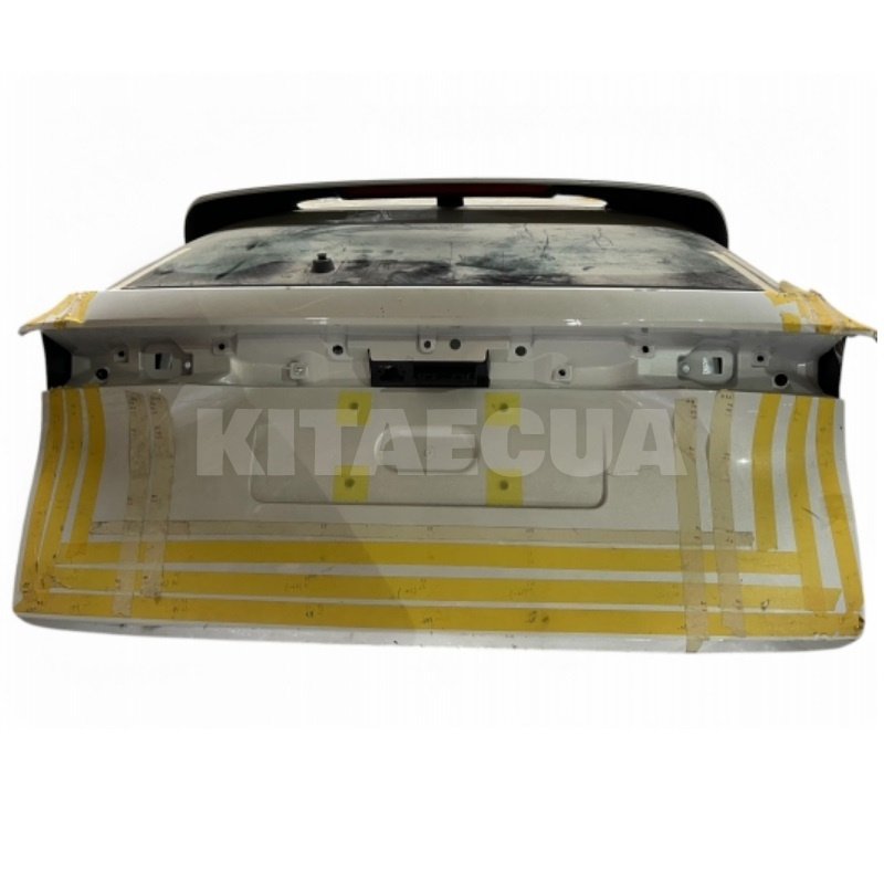 Ляда багажника ОРИГИНАЛ на NISSAN Ariya (9001A-5MB0E) - 3