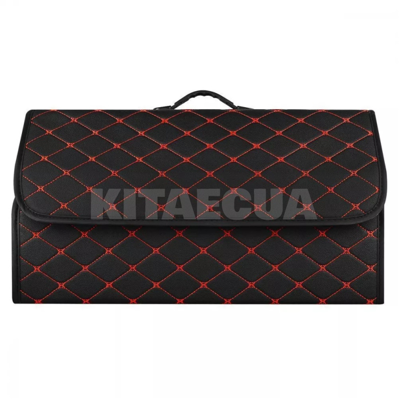 Органайзер в багажник 54х30х30см black red NCASE (446500808) - 4
