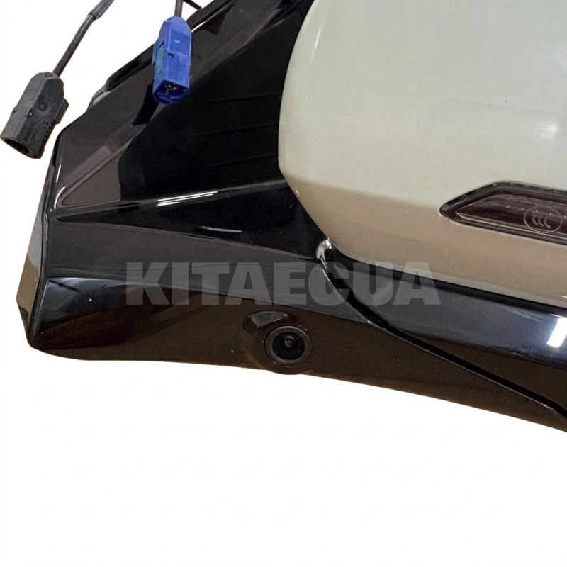 Дзеркало переднє ліве ОРИГИНАЛ на BYD EV Yuan Plus (15622747-00) - 6