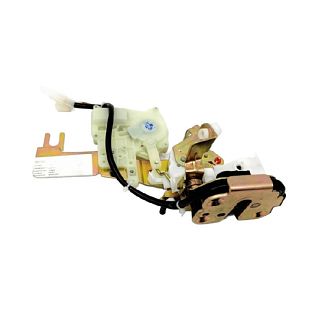 Замок дверей задньої лівої 7 SEVEN PARTS