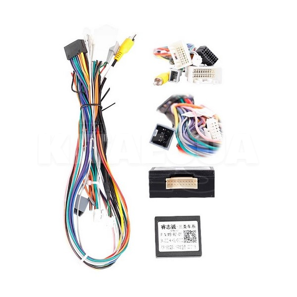 Штатная магнитола X10464 4+64 Gb 10 Mitsubishi Eclipse Cross 1 2017-2021 (F2) SIGMA4car (41209) - 3