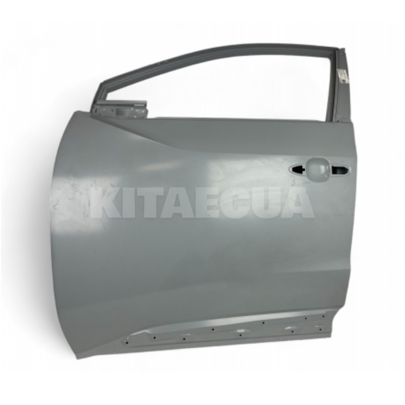Дверь передняя левая Toyota на TOYOTA bZ4X (67002-0R170) - 3