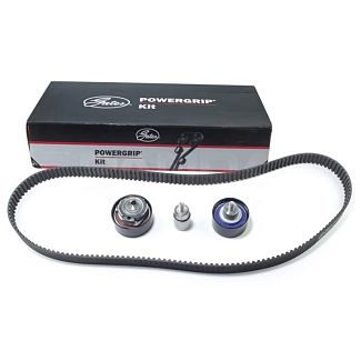 Комплект ремня ГРМ GATES