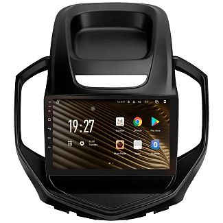 Штатна магнітола S9432 4+32 Gb 9" Geely GC6 2016-2019 SIGMA4car