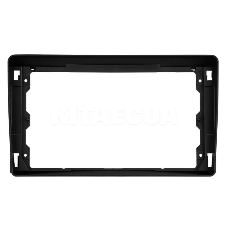 Штатна магнітола MOSS M3 4+32 ГБ 9" Ford Fusion 1 2005-2012 AMS (49864) - 3