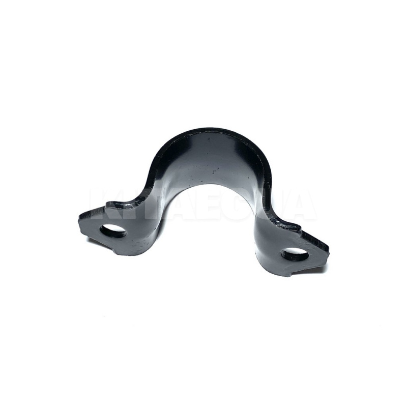 Скоба втулки стабілізатора переднього KLM Autoparts на Geely MK (1014001667) - 3