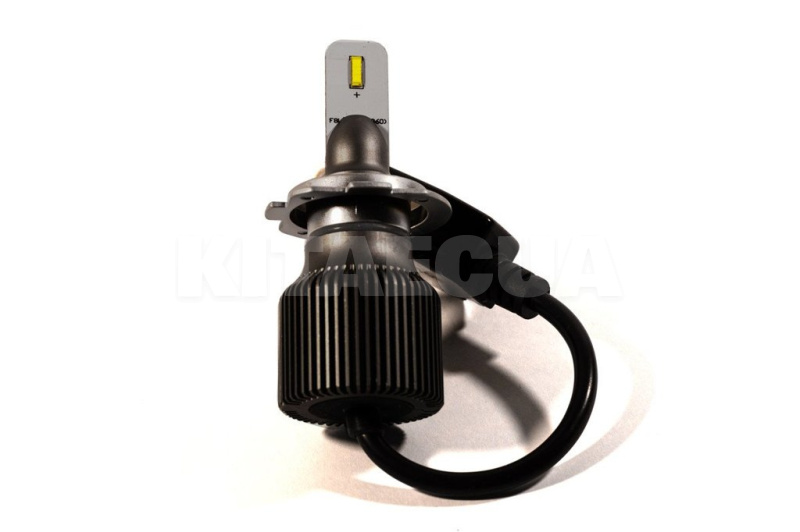 Светодиодная лампа H7 12V 55W (компл.) Mi7 HeadLight (37002552) - 2