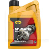 Масло трансмиссионное синтетическое 1л 2034 SP MATIC KROON OIL (KL 35649)
