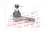 Наконечник рульової зовнішній короткий INA-FOR на Great Wall SAFE (3400420-F00)