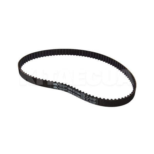 Ремень ГРМ 1.6L GATES на Chery KARRY (480-1007081BA) - 4