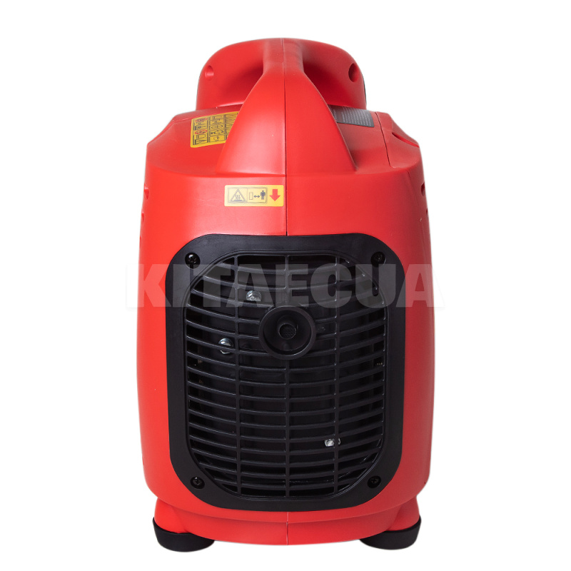 Генератор бензиновий 2.5 кВт VOIN (DV-2500i) - 3