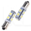LED лампа для авто BA9S (BA9S-9-5050)