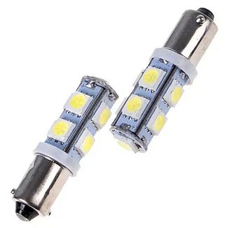 LED лампа для авто BA9S 