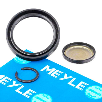 Сальник полуоси лев/прав 1.6L MEYLE