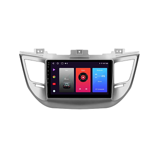 Штатная магнитола F9216 2+32 Gb 9" Hyundai Tucson 2015-2018 (B) SIGMA4car