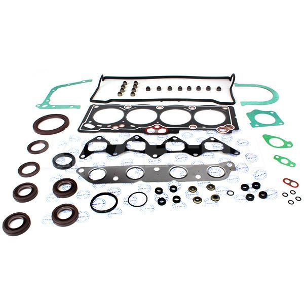 Комплект прокладок двигателя PREMIUM на Geely MK2 (1106010361)