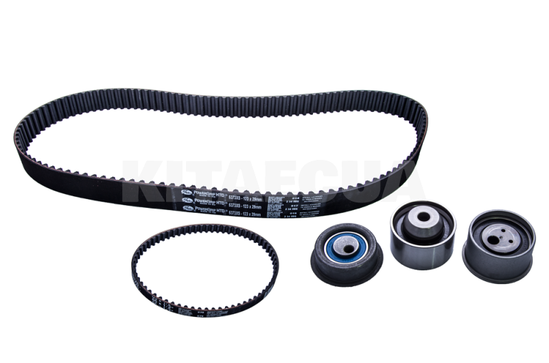 Набор ГРМ 2.4L GATES на TIGGO 2.0-2.4 (MD336149-K) - 4