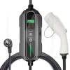 Зарядка Volkswagen ID.4 3.7 кВт 16А 1-фаза GB/T AC (китайское авто) Midway Basic REDAUTO на VOLKSWAGEN ID.4 (RD-ME-3GBT)