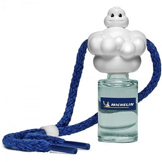 Ароматизатор "Свіжість океану" 5мл мініпляшка Michelin