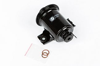 Фильтр топливный Nipparts