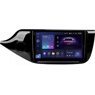 Штатна магнітола CC3 2k 4+32Gb 9" Kia Cee'd 2 JD 2012-2018 Teyes