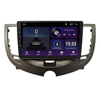 Штатна магнітола E9232 2+32 Gb 9" Chery M11 2013-2015 SIGMA4car
