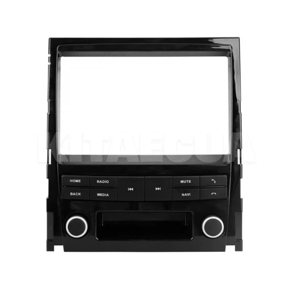 Штатна магнітола F9216 2+32 Gb 9" Cadillac Escalade 2006-2014 SIGMA4car (42807) - 2