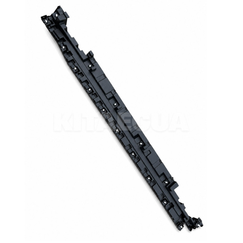 Накладка порога правая ОРИГИНАЛ на HONDA e:NP2 (71800-31Y-H00) - 3