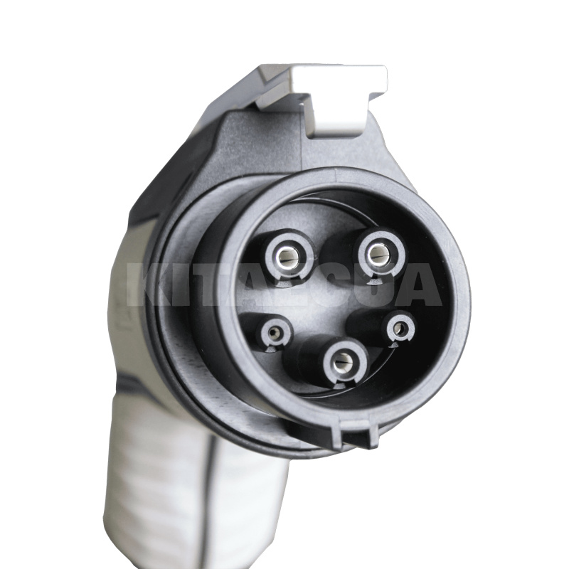 Зарядка для электромобиля Type 1 7.4 кВт 32A 1-фаза S station E-LINE на Подбор по авто Mercedes (S1-32) - 6