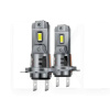 LED лампа для авто S25 HB4/9006 24W 6000K STELLAR (6659)