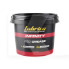 Мастило кальцієве 3,6кг INFINITY RED GREASE NO: 2 червоне LUBRICO (L-1105-10200036)