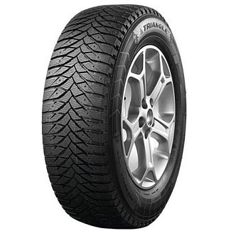 Шина зимова 225/65R17 106T XL Icelink PS01 (під шип) Triangle