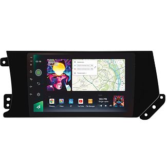 Штатная магнитола PRO 9464 4+64 Gb 9" GREAT WALL Haval F7 2019-2020 SIGMA4car