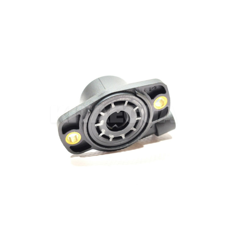 Датчик положения ведомого диска сцепления KLM Autoparts на Chery QQ (QR512E-1707015)