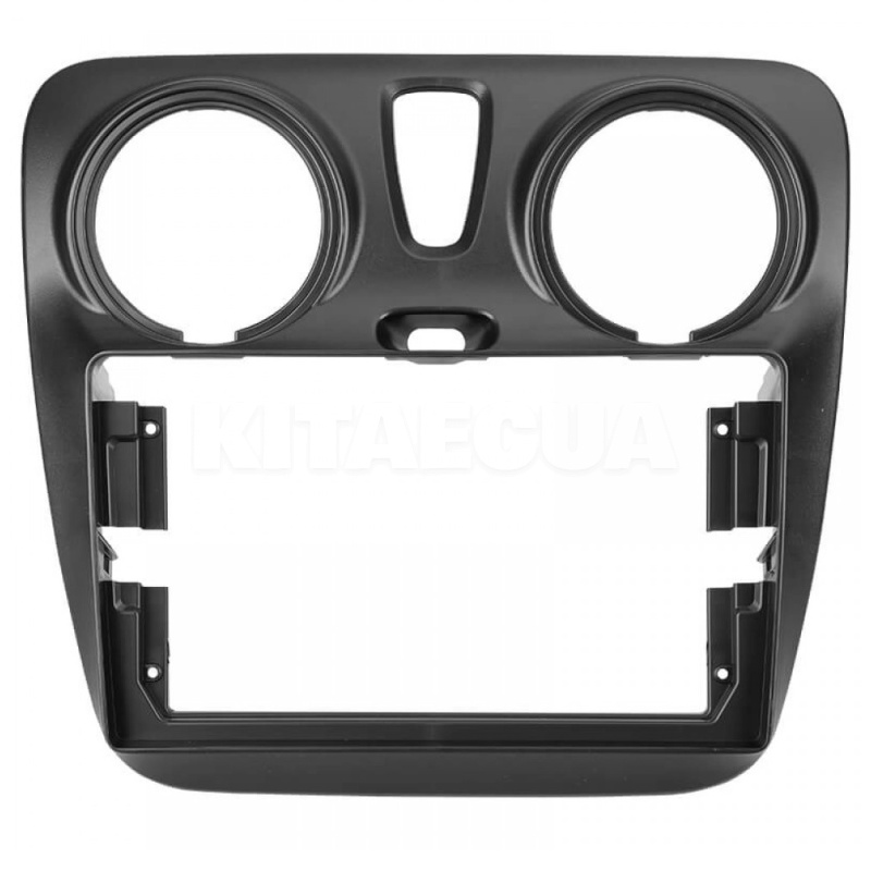 Штатна магнітола CC3L 4+64 Gb 9" Renault Dokker 2012-2020 Teyes (52037) - 3