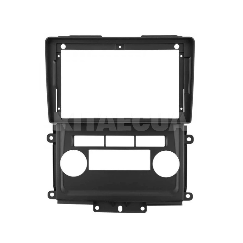 Штатна магнітола X10232 2+32 Gb 10" Nissan Frontier 2009-2012 SIGMA4car (35688) - 2