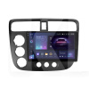 Штатна магнітола CC3 2k 4+32Gb 9" Honda Civic 7 2000-2006 Teyes (36220)