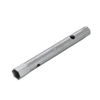Ключ торцевой трубчатый 8 х 10 мм Intertool