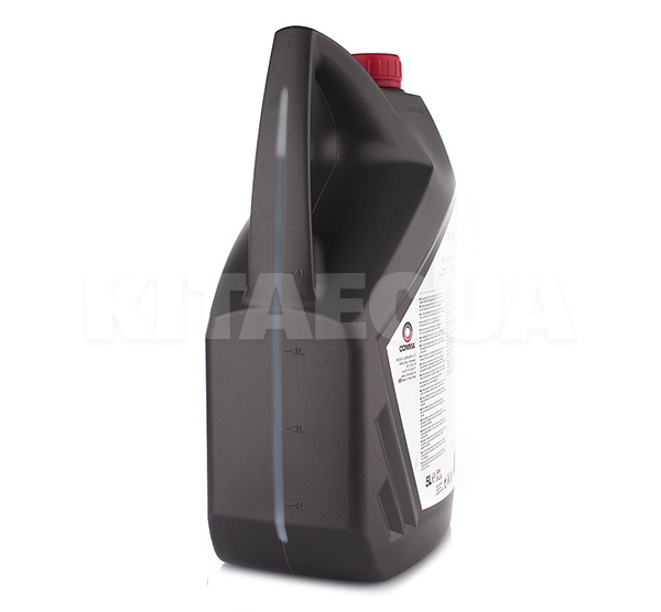 Масло моторне синтетичне 5л 5W-30 X-FLOW LL COMMA (B2EB68) - 3