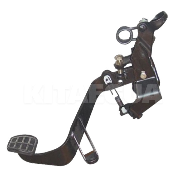Педаль сцепления в сборе HQ на TIGGO 1.6-1.8 (T11-1602010)