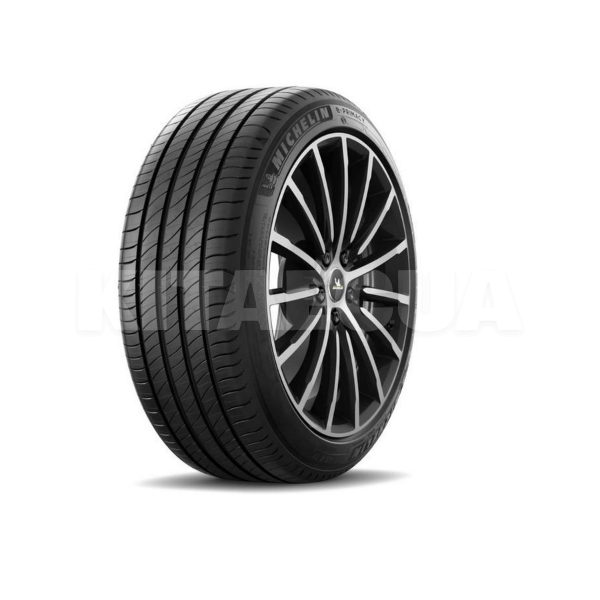 Шина летняя 255/45R19 104V XL Michelin (1000405667)